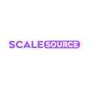 ScaleSource logo
